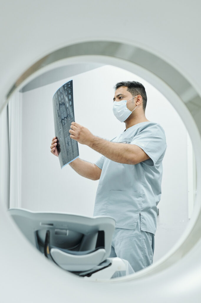 poradnia radiologiczna