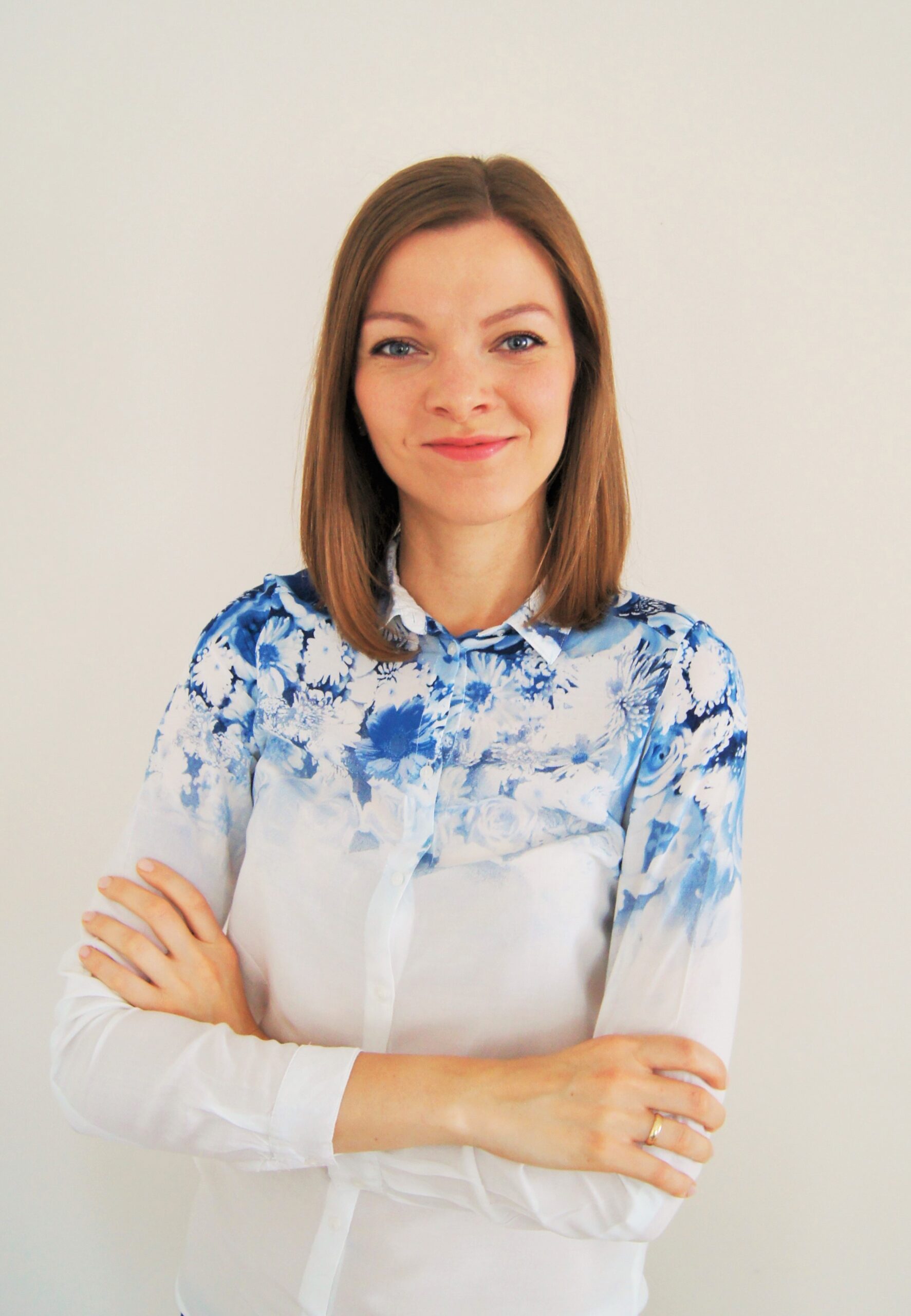 Marcelina Nowak dietetyk Kostrzyn scaled