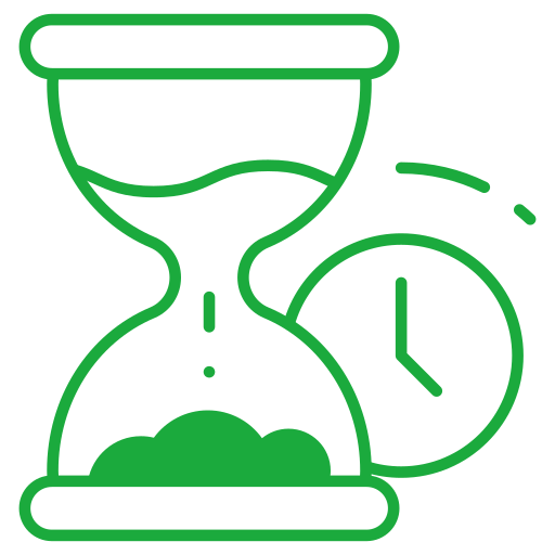 sand clock 12971365