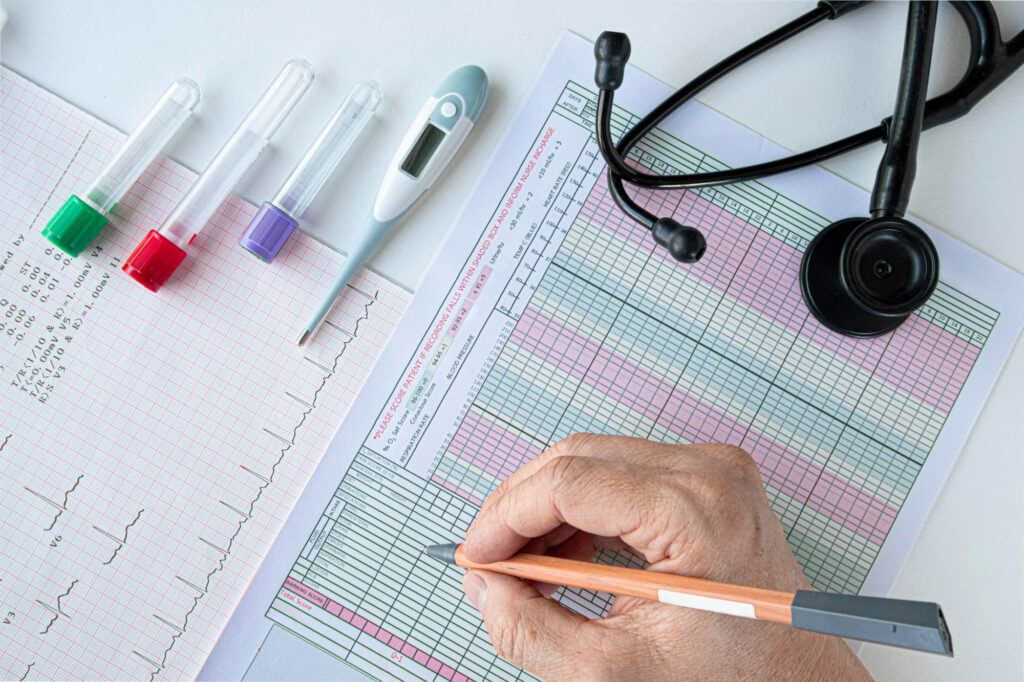 Od wyniku do diagnozy – jak czytać swoje wyniki laboratoryjne?