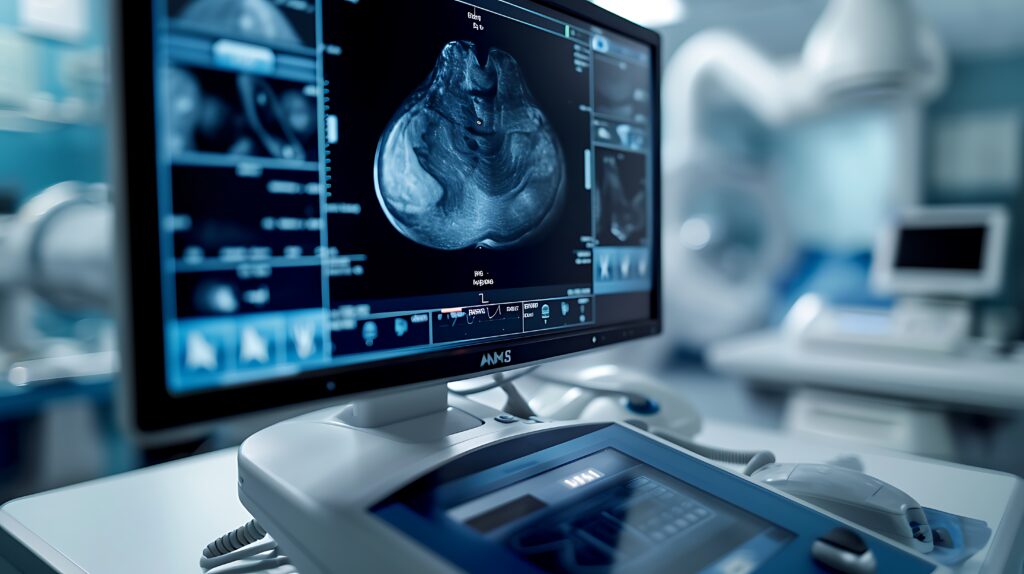 Echo serca a EKG – czym się różnią i kiedy które wykonać